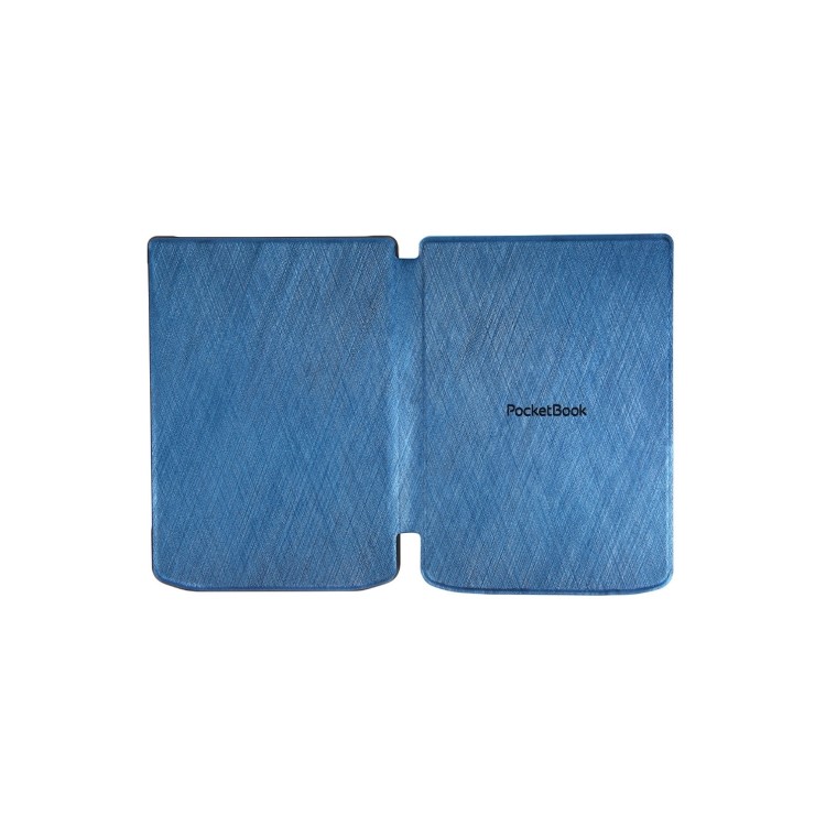 PocketBook Shell Cover for Verse / Verse Pro - Blue