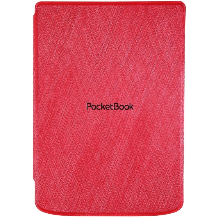 PocketBook Shell Cover for Verse / Verse Pro - Red