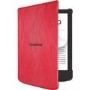 PocketBook Shell Cover for Verse / Verse Pro - Red