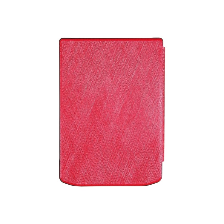 PocketBook Shell Cover for Verse / Verse Pro - Red