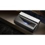 Hisense H100LDA 100" 4K Ultra HD Smart Laser TV with Wireless Subwoofer