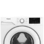 Hotpoint AntiStain 10kg 1400rpm Washing Machine - White