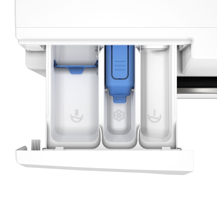 Hotpoint AntiStain 10kg 1400rpm Washing Machine - White