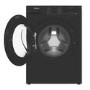 Hotpoint AntiStain 10kg 1400rpm Washing Machine - Black