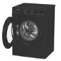 Hotpoint AntiStain 10kg 1400rpm Washing Machine - Black