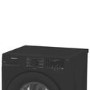 Hotpoint AntiStain 10kg 1400rpm Washing Machine - Black