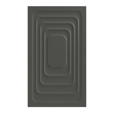 Refurbished Hotpoint AntiStain H101GANTISTAINUK 10kg 1400rpm Washing Machine - Graphite