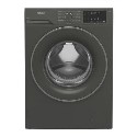 79094281/1/H101GANTISTAINUK Refurbished Hotpoint AntiStain H101GANTISTAINUK 10kg 1400rpm Washing Machine - Graphite