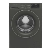 Refurbished Hotpoint AntiStain H101GANTISTAINUK 10kg 1400rpm Washing Machine - Graphite
