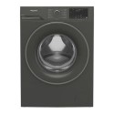 H101GANTISTAINUK Hotpoint AntiStain 10kg 1400rpm Washing Machine - Graphite