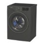 Hotpoint AntiStain 10kg 1400rpm Washing Machine - Graphite