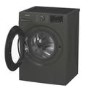 Hotpoint AntiStain 10kg 1400rpm Washing Machine - Graphite