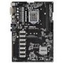 GRADE A1 - Asrock H110 PRO BTC+ Intel Socket 1151 ATX Motherboard