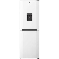 Hoover 308 Litre 50/50 Freestanding Fridge Freezer - White