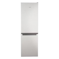 Hotpoint 339 Litre 70/30 Freestanding Fridge Freezer - White