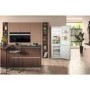 Hotpoint 339 Litre 70/30 Freestanding Fridge Freezer - White