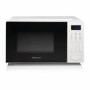 Hisense 20L Freestanding Solo Digital Microwave Oven - White