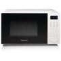 Hisense 20L Freestanding Solo Digital Microwave Oven - White