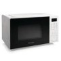 Hisense 20L Freestanding Solo Digital Microwave Oven - White
