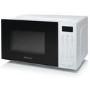Refurbished Hisense H20MOWS4UK Freestanding 20L Solo Digital Microwave Oven White