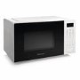 Hisense 20L Freestanding Solo Digital Microwave Oven - White