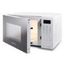 Hisense 20L Freestanding Solo Digital Microwave Oven - White