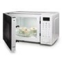 Hisense 20L Freestanding Solo Digital Microwave Oven - White