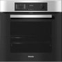 Miele H2265BP Built In Single Electric Oven with Pyrolytic Cleaning - Stainless Steel