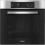 Miele Discovery Electric Single Oven - Clean Steel