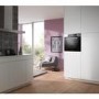 Miele Discovery Electric Single Oven - Clean Steel
