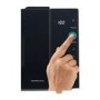 Hisense H23MOBS5H4UK 23L 800W Solo Microwave - Black