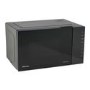 Hisense H23MOBS5H4UK 23L 800W Solo Microwave - Black