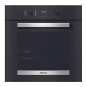 H2455BP Miele H2455BP Active Electric Single Oven - Stainless Steel  