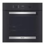 Miele Active Single Built In Electric Oven - Stainless Steel