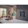 Miele Active Single Built In Electric Oven - Stainless Steel