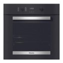 H2455B Miele H2455B Active Electric Single Oven - Stainless Steel  