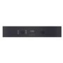 Miele H2455B Active Electric Single Oven - Stainless Steel