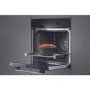 Miele Active Electric Single Oven - Stainless Steel