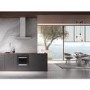 Miele H2465B Electric Single Oven - Black    