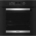 H2467BP Miele H2467BP Electric Single Oven - Black    