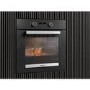 Miele H2467BP Electric Single Oven - Black    