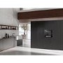 Miele H2467BP Electric Single Oven - Black    