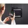 Miele H2467BP Electric Single Oven - Black    