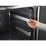 Miele H2467BP Electric Single Oven - Black    