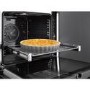 Miele H2467BP Electric Single Oven - Black    