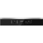 Miele CountourLine H2561B A+ Rated Built In 7 Function Electric Single Oven - Clean Steel