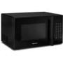 Refurbished Hisense H25MOBS7HUK 25L 900W Digital Microwave Oven Black
