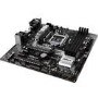ASRock Intel H270 Pro4 DDR4 LGA 1151 Micro ATX Motherboard