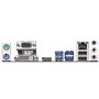 ASRock Intel H270 Pro4 DDR4 LGA 1151 Micro ATX Motherboard