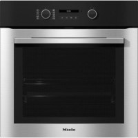 Miele Electric Single Oven - Stainless Steel